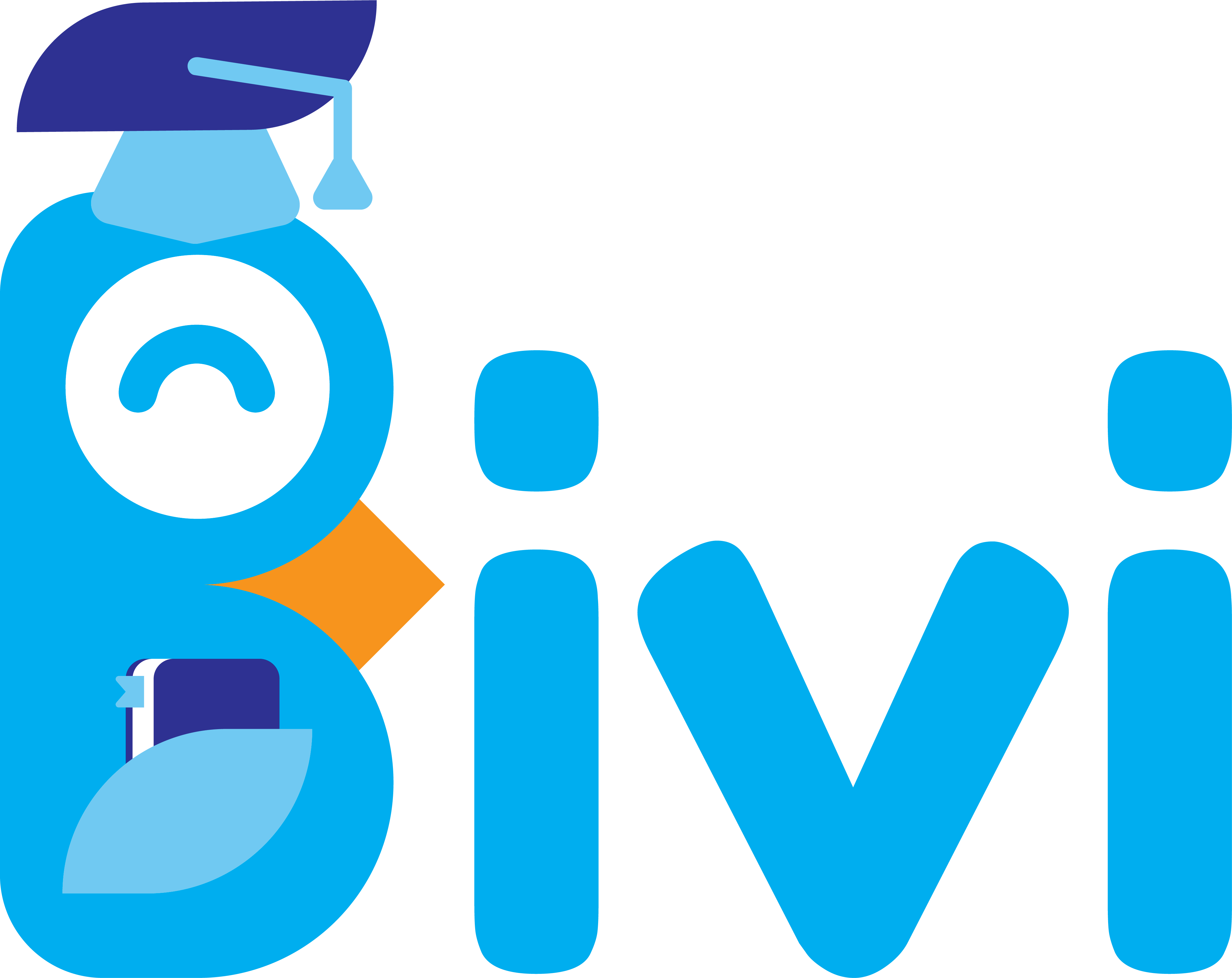 Bivi logo