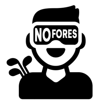 NoFores logo